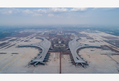 12月19日的成都天府国际机场（新华社照片）.jpg